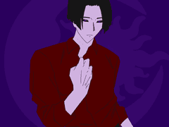 우산의 영혼_해와 달