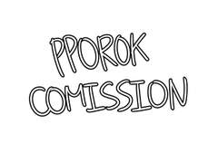 [~10/31까지 할인]두상 ° 반신 ° 전신 커미션