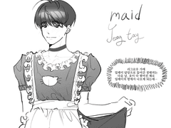 메이드 태으지ㅑㅇ
