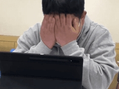 가이드 그만두면 안될까요? 2