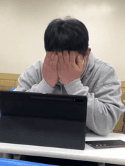 가이드 그만두면 안될까요?