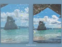 [레디메이드] 썸머 베케이션 (116)