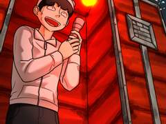 [팬아트] Home, Sweet Home