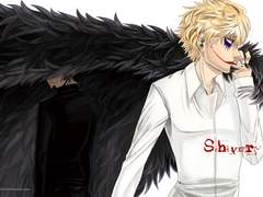 Shiver (코라로우 회지)