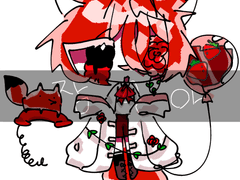 캐릭캐릭캐디타입