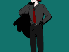 Justice, Duty, Courage, Honesty, Loyalty