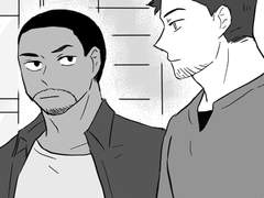 [버키샘] STEP BY STEP