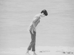 물결과 파도 下