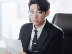 [정명석 드림] 헤어질 결심 01