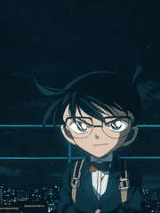 가혹한 코난 세계관에서 엑스트라로 살아남기