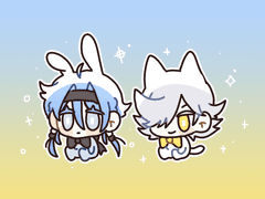 패티님 커미션 신청!