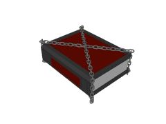 [event 마감] 봉인 된 책