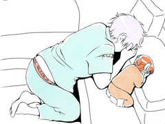 은혼 패러디 모음