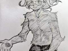 블러드본-번외(2)