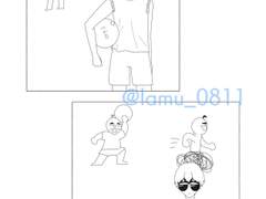 오랜만에 하이큐