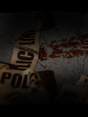 미수반X블라인드 크로스 오버