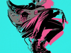 [영-한] 가사 번역: Gorillaz- Humility