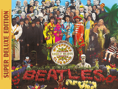 [영-한] 가사 번역: The Beatles- A Day in the Life