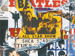 [영-한] 가사 번역: The Beatles- Real Love 가사번역