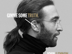 [영-한] 가사번역: John Lennon - Just like Starting Over