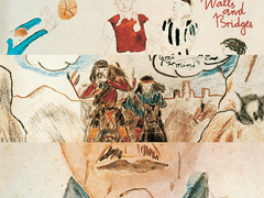 [영-한] 가사번역: John Lennon- Nobody loves you (when you’re down and out)