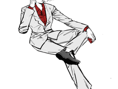 [겟백]염나연 그림모음