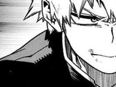 바쿠고 자해용 뒷계정 있었음 좋겠다