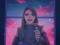 2022 나이브 수베다르 생일 축전 30장