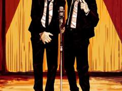 주술회전 드림썰 3