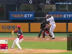 07.23(토) 18:00KBO 롯데 vs KIA (라인업 분석 예정)