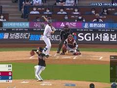 07.23(토) 18:00KBO NC vs LG (라인업 분석 예정)