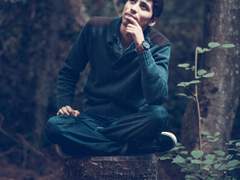 힘들 때 웃긴 생각 해보신 적 있으신가요?