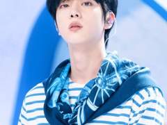 [김석진] RELIGION BATTLE 甲