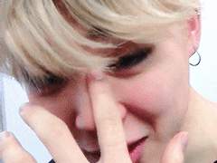 [슈짐] 민교수와 박조교