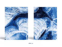 Sold out. 얼음과 날