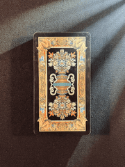 [8월 총운] 월간 제너럴 타로 리딩 2022년 8월호