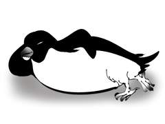 You will be the death of me