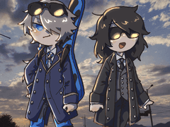 사호링호 모음 2