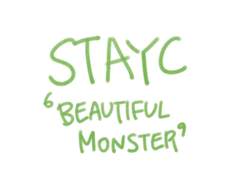 아프다 해도 기쁜 사랑, 스테이씨