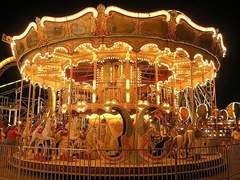 환영의 놀이공원