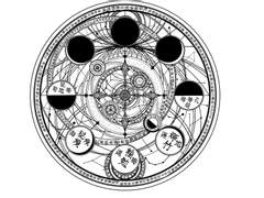 천관기(天官記) 2