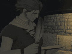 나는 풍차지기다