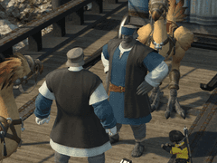 오쉬온 대교의 명물