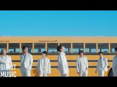 방탄소년단의 마무리가 불완전한 이유