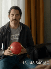 인생의 절반을 강박과 함께