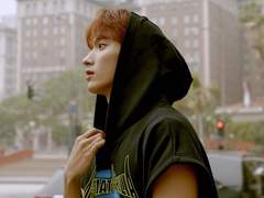 [규겸] 네가 있었던 시간, 내가 있었던 시간 (上)