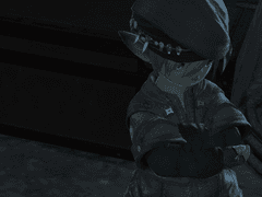 배의 무덤을 떠도는 유령