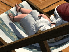 무희는 어디 갔느냐