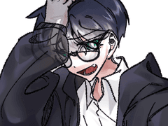 박 산 | 인간 | 18세