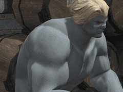 감시대 야영지로 보내는 편지